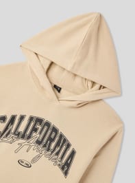 Sweat shirt Garçon Terranova
