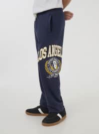 Pantalone ginnico Lungo Detské chlapecké Terranova