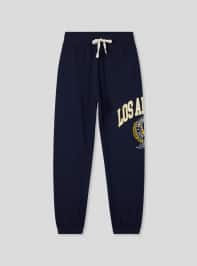Pantalone ginnico Lungo Detské chlapecké Terranova