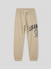 Pantalone ginnico Lungo Detské chlapecké Terranova