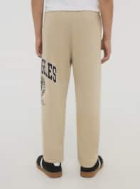 Pantalone ginnico Lungo Detské chlapecké Terranova