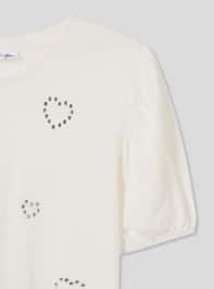 T-Shirt MC Mädchen Terranova