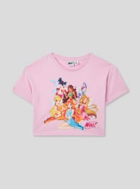 T-Shirt MC Dievcatko 010