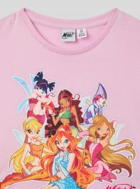 T-Shirt MC Dievcatko 010