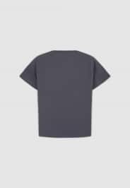Short-sleeved T-shirt Girls Terranova