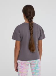 Short-sleeved T-shirt Girls Terranova
