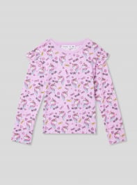 T-Shirt ML Fëmijë 010