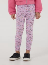 Leggings Lungo Mädchen Terranova