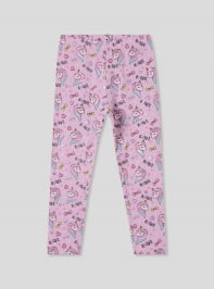 Leggings Lungo Mädchen Terranova