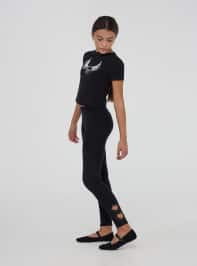 Leggings Lungo Mädchen Terranova