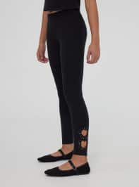 Leggings Lungo Mädchen Terranova