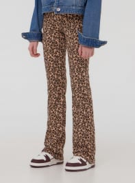 Leggings Lungo Mädchen Terranova