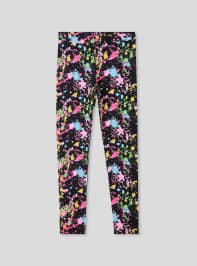 Leggings Lungo Mädchen Terranova