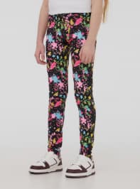 Leggings Lungo Mädchen Terranova