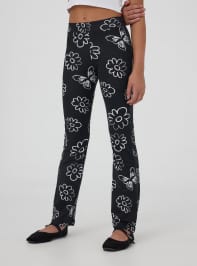 Leggings Lungo Mädchen Terranova