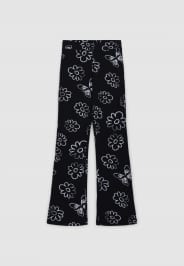 Leggings Lungo Mädchen Terranova