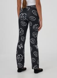 Leggings Lungo Mädchen Terranova