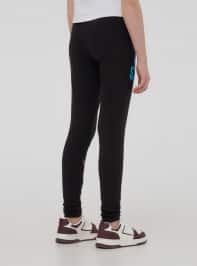 Full-length leggings Girls Terranova