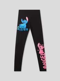 Leggings Lungo Bambina Kids