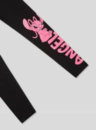 Leggings Lungo Bambina Kids