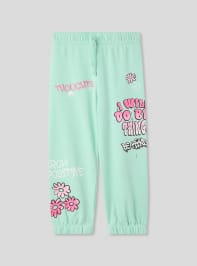 Pantalone ginnico Lungo Dievcatko 010