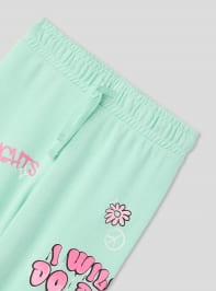 Pantalone ginnico Lungo Dievcatko 010