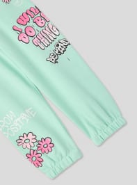 Pantalone ginnico Lungo Dievcatko 010
