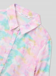 Camisa Niña Terranova