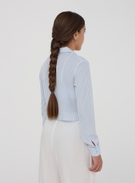 Camicia ML Fille Terranova
