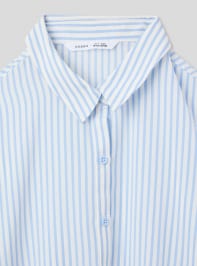 Camicia ML Fille Terranova