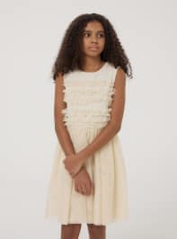 Vestido Niña Terranova