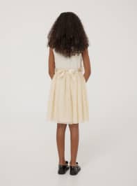 Vestido Niña Terranova