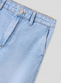 Long pants jeans Girls Terranova