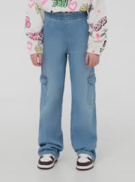 Jeans Fille Terranova