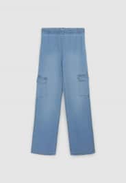 Jeans Fille Terranova