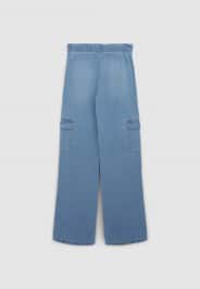 Jeans Fille Terranova
