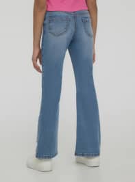 Jeans largos Niña Terranova