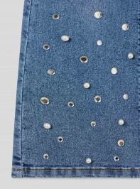 Jeans largos Niña Terranova