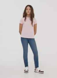 Jeans Fille Terranova