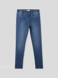 Jeans Fille Terranova
