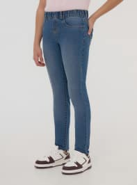 Jeans Fille Terranova