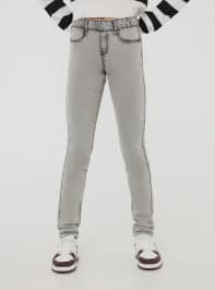 Long pants jeans Girls Terranova