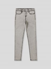 Long pants jeans Girls Terranova