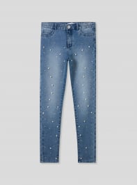 Jeans Fille Terranova