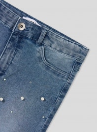 Jeans Fille Terranova