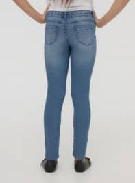 Jeans Fille Terranova