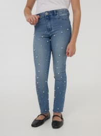 Jeans Fille Terranova