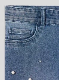 Jeans Fille Terranova