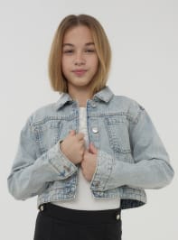Prenda Niña Terranova