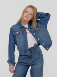 Capospalla Bambina Kids